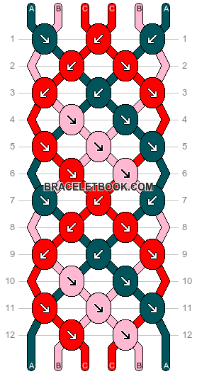 Normal pattern #187587 variation #386670 pattern