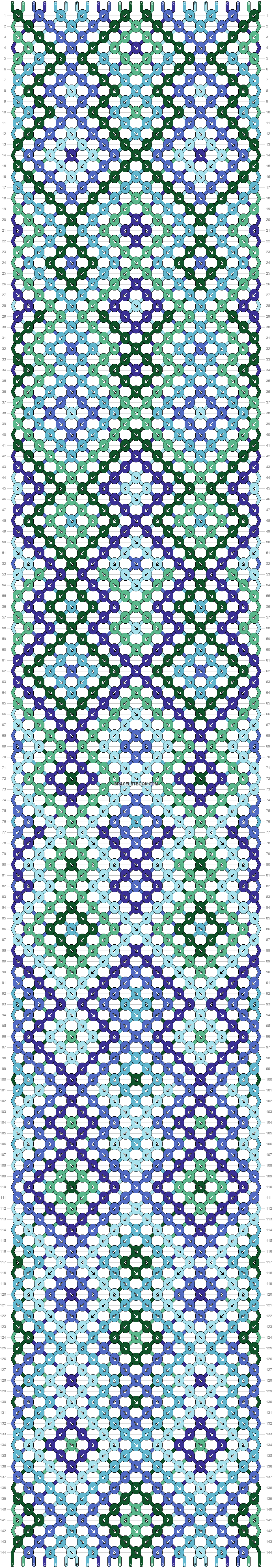 Normal pattern #47943 variation #386672 pattern
