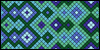 Normal pattern #47943 variation #386672