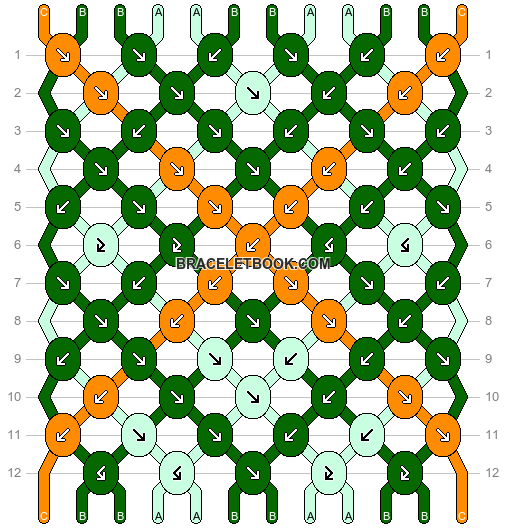 Normal pattern #187709 variation #386673 pattern