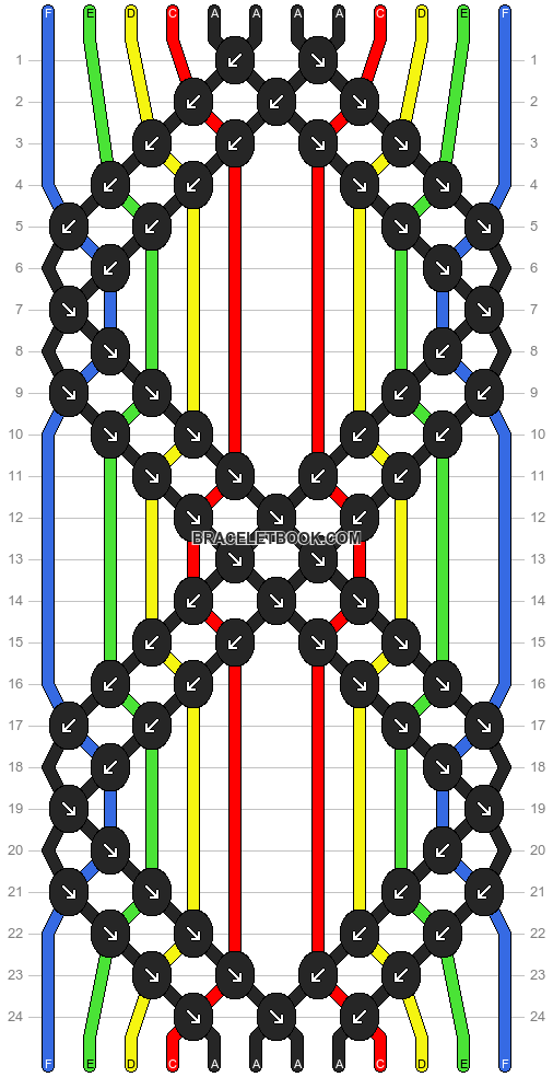 Normal pattern #169371 variation #386676 pattern