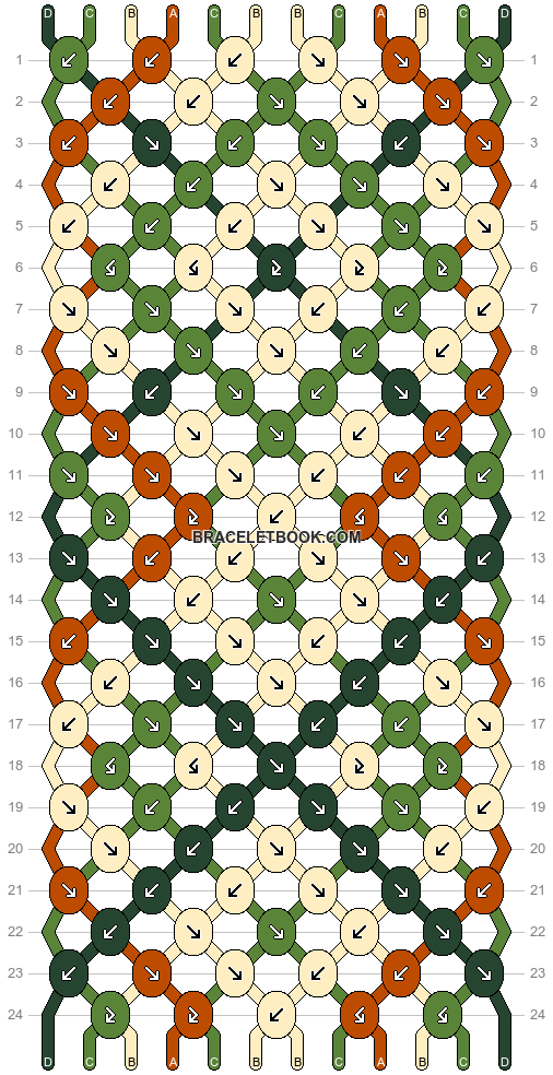 Normal pattern #187708 variation #386679 pattern