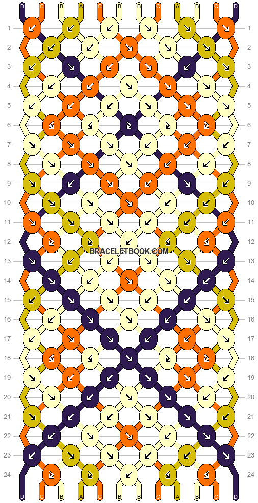 Normal pattern #187708 variation #386680 pattern