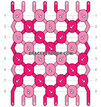 Normal pattern #187543 variation #386682 pattern