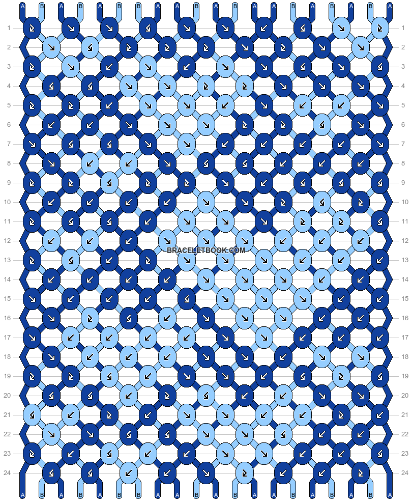Normal pattern #187712 variation #386683 pattern