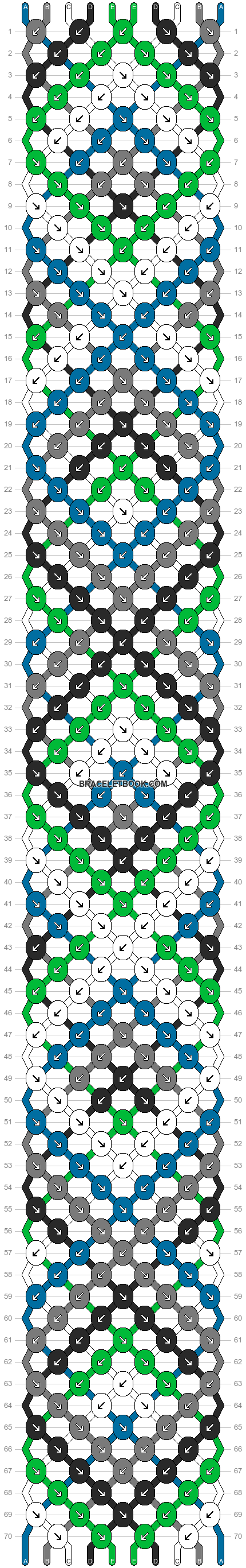 Normal pattern #187288 variation #386684 pattern