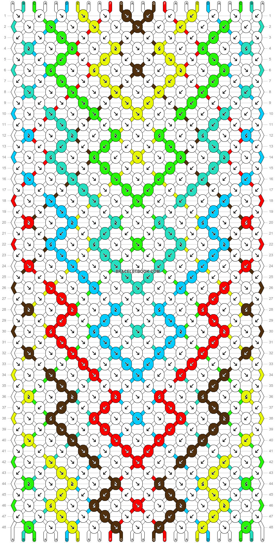 Normal pattern #22524 variation #386685 pattern