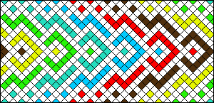 Normal pattern #22524 variation #386685