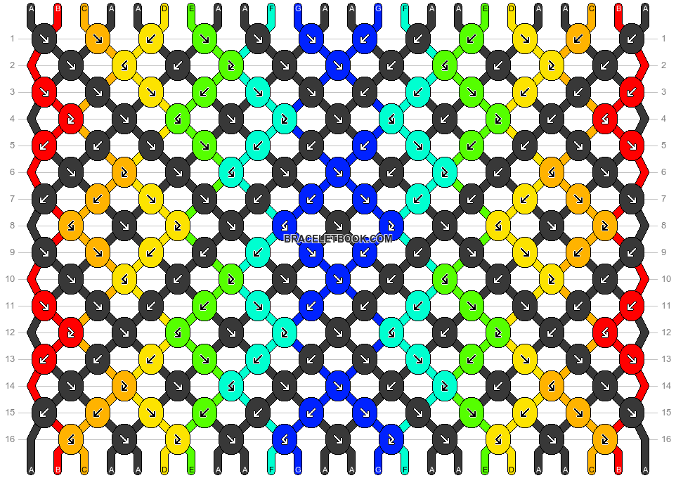 Normal pattern #187005 variation #386686 pattern