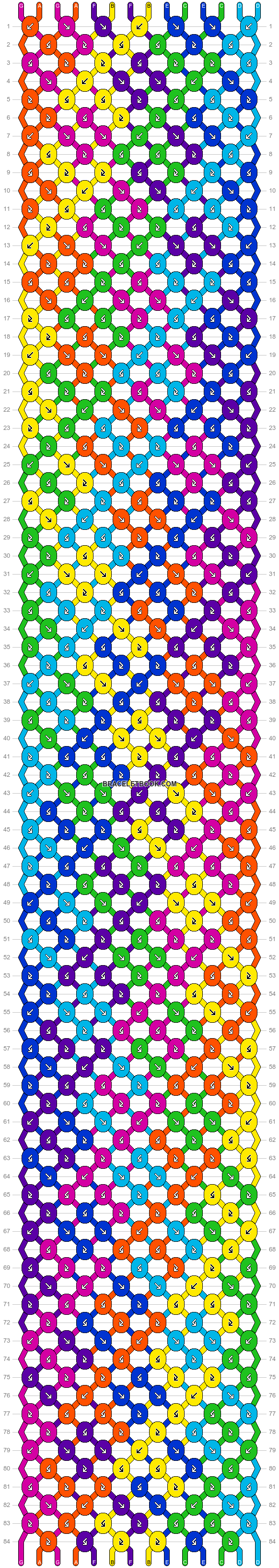 Normal pattern #186260 variation #386687 pattern