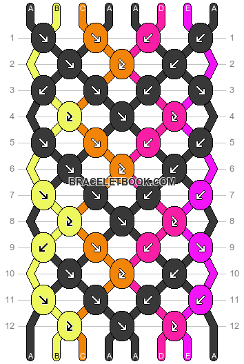 Normal pattern #187577 variation #386689 pattern