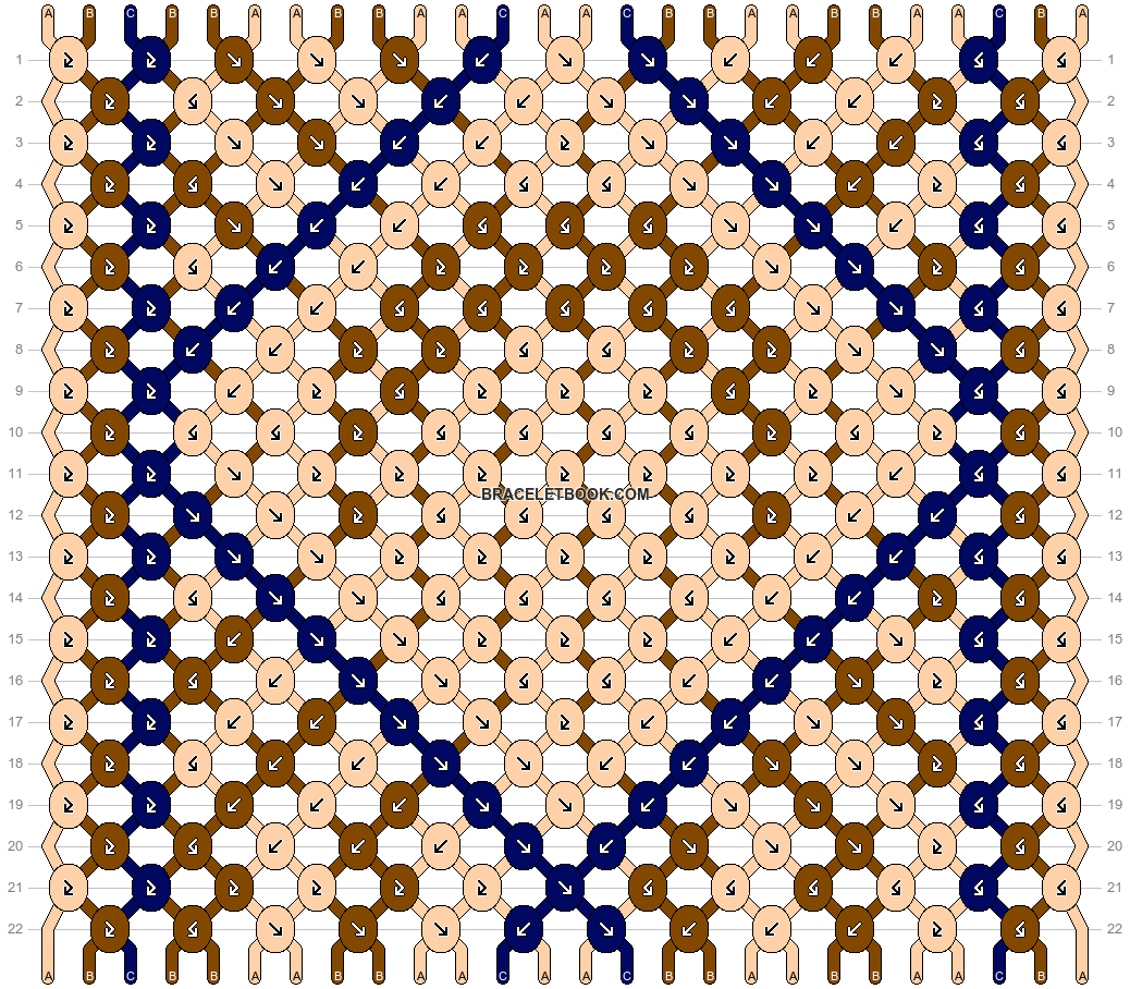 Normal pattern #151896 variation #386690 pattern