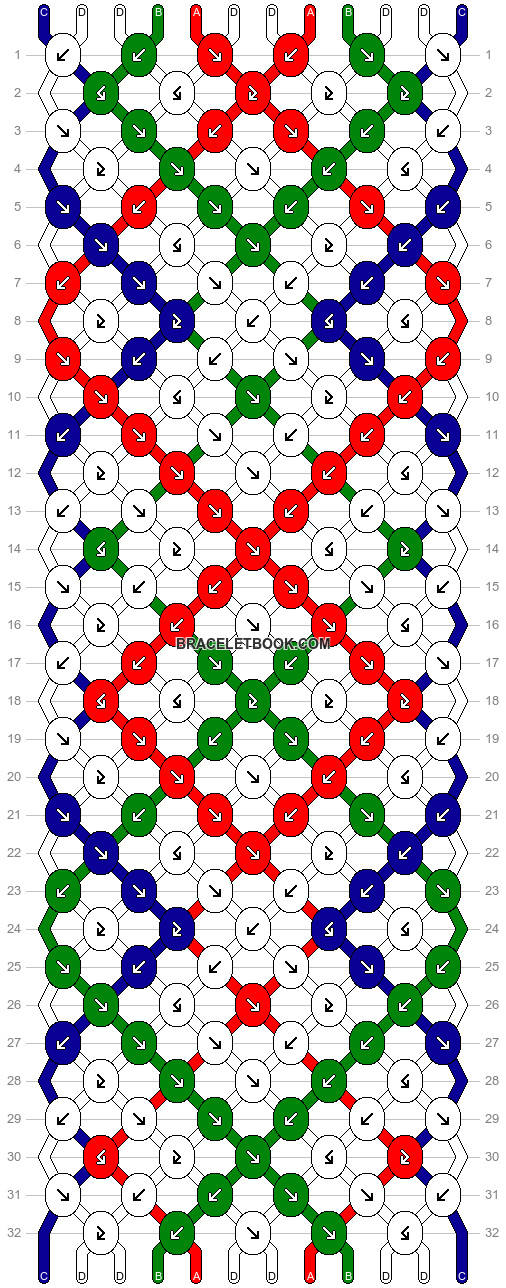 Normal pattern #187711 variation #386695 pattern