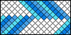 Normal pattern #2285 variation #386699