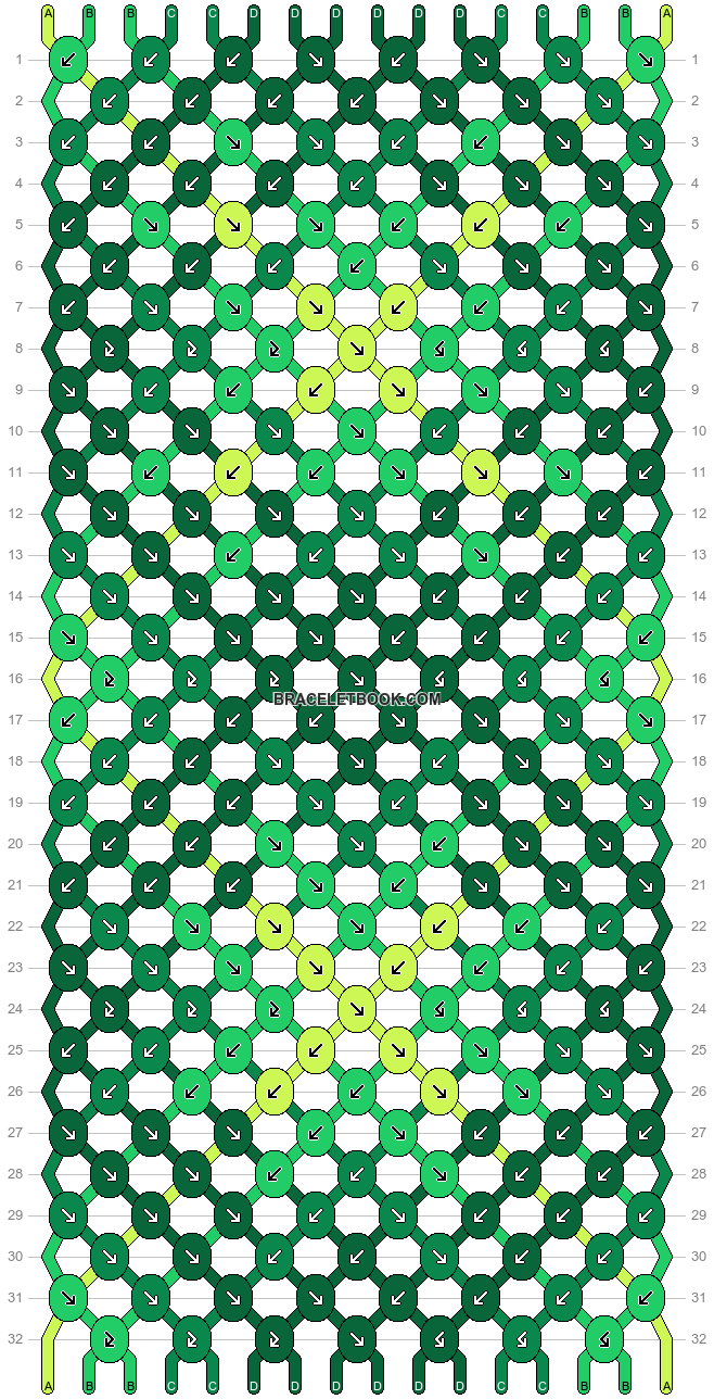 Normal pattern #37064 variation #386702 pattern