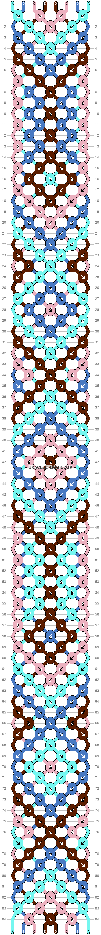 Normal pattern #39909 variation #386703 pattern