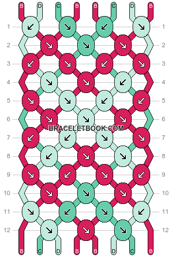 Normal pattern #8845 variation #386705 pattern