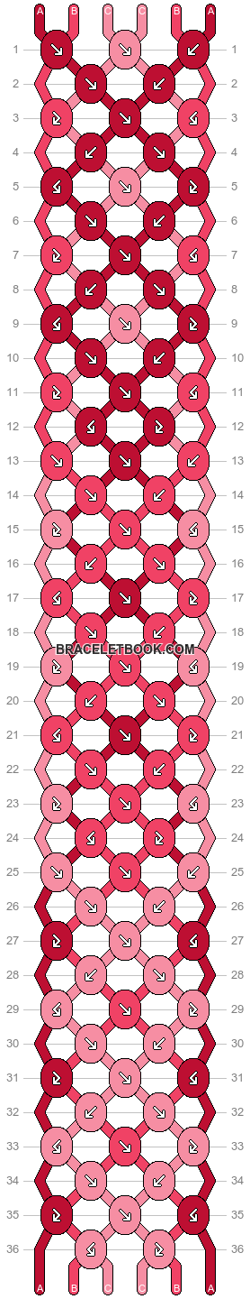 Normal pattern #77196 variation #386706 pattern