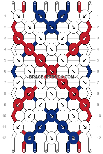 Normal pattern #24952 variation #386708 pattern