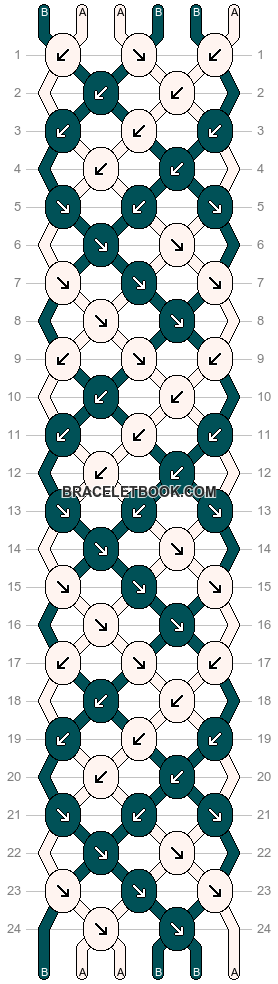 Normal pattern #187666 variation #386709 pattern