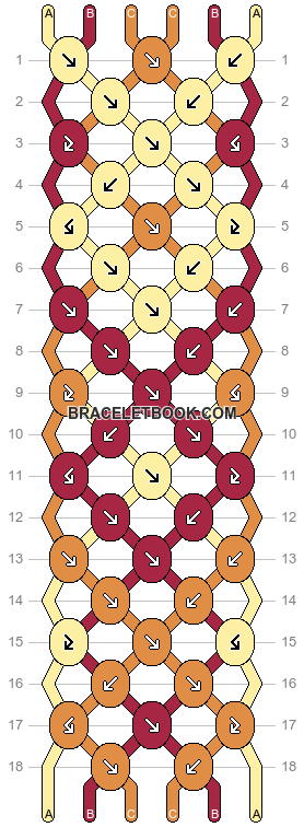Normal pattern #63 variation #386710 pattern
