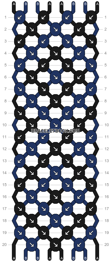 Normal pattern #35816 variation #386712 pattern