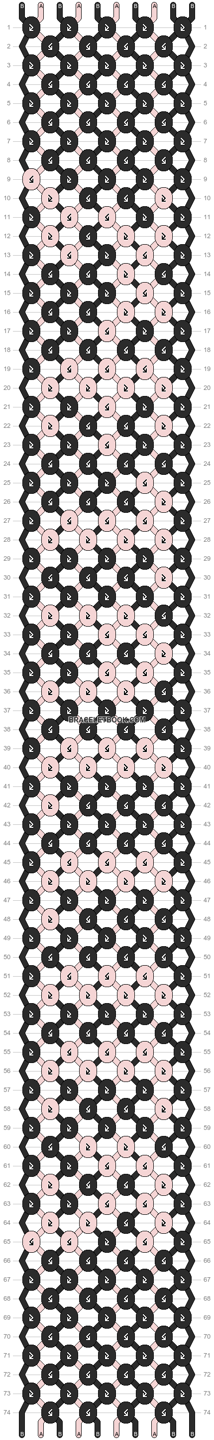 Normal pattern #143452 variation #386714 pattern