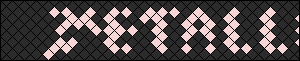 Normal pattern #143452 variation #386714