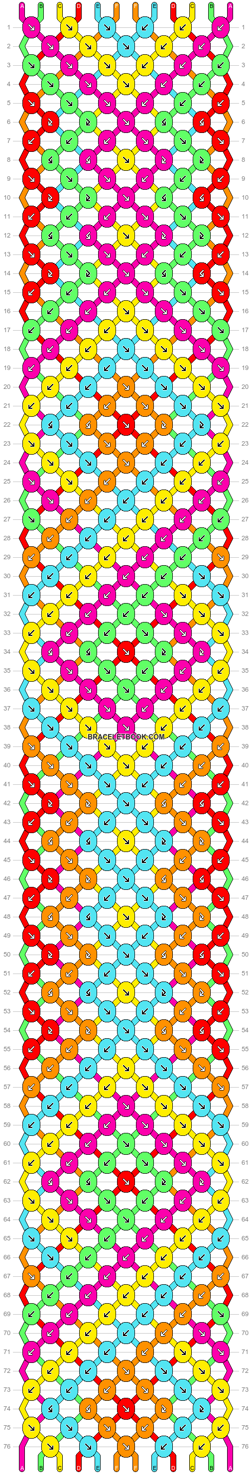 Normal pattern #32964 variation #386716 pattern