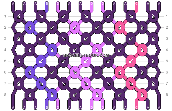 Normal pattern #30803 variation #386720 pattern