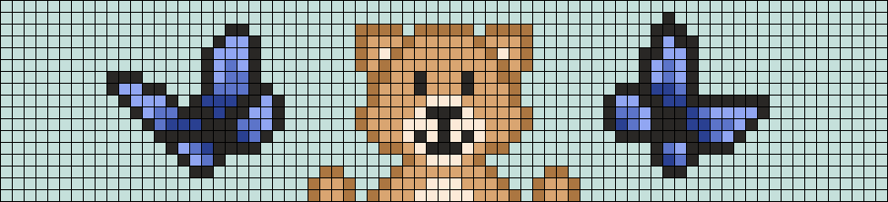 Alpha pattern #173305 variation #386721 preview