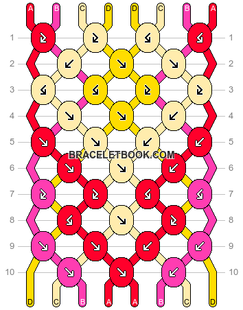 Normal pattern #17804 variation #386723 pattern