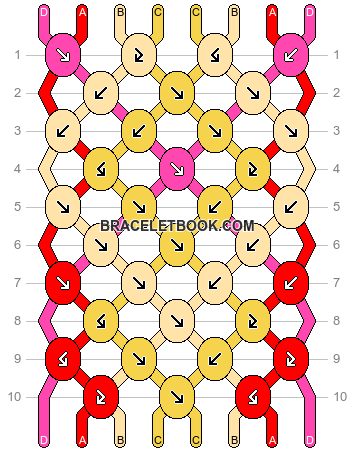 Normal pattern #187721 variation #386725 pattern