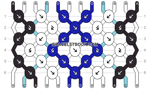 Normal pattern #18 variation #386726 pattern
