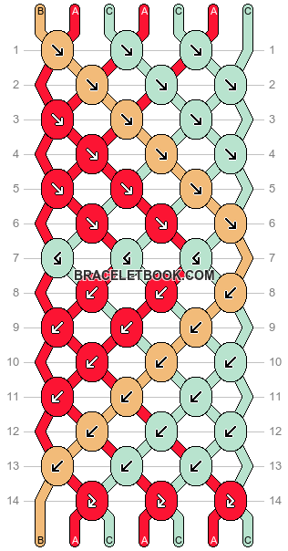 Normal pattern #187635 variation #386727 pattern