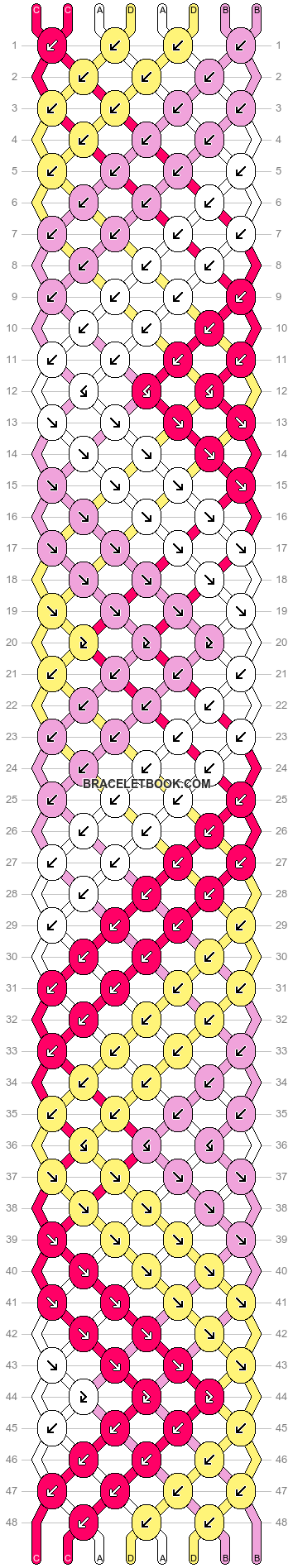 Normal pattern #182317 variation #386730 pattern