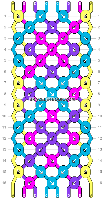Normal pattern #180057 variation #386731 pattern