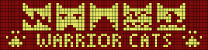 Alpha pattern #187725 variation #386733