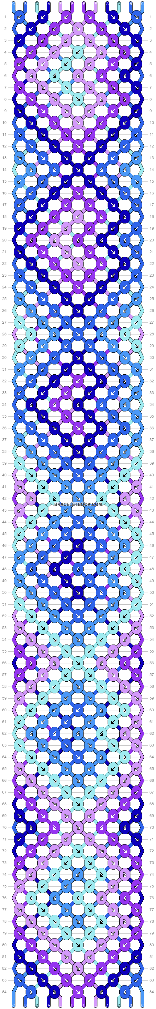 Normal pattern #182110 variation #386735 pattern