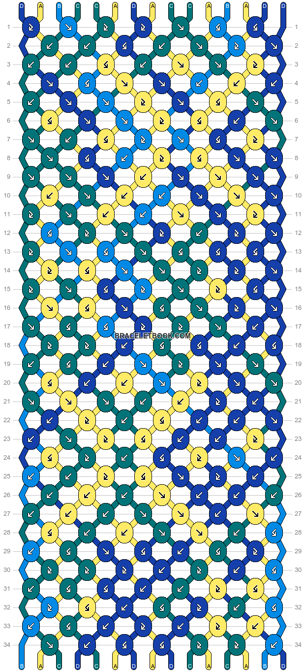 Normal pattern #187707 variation #386737 pattern