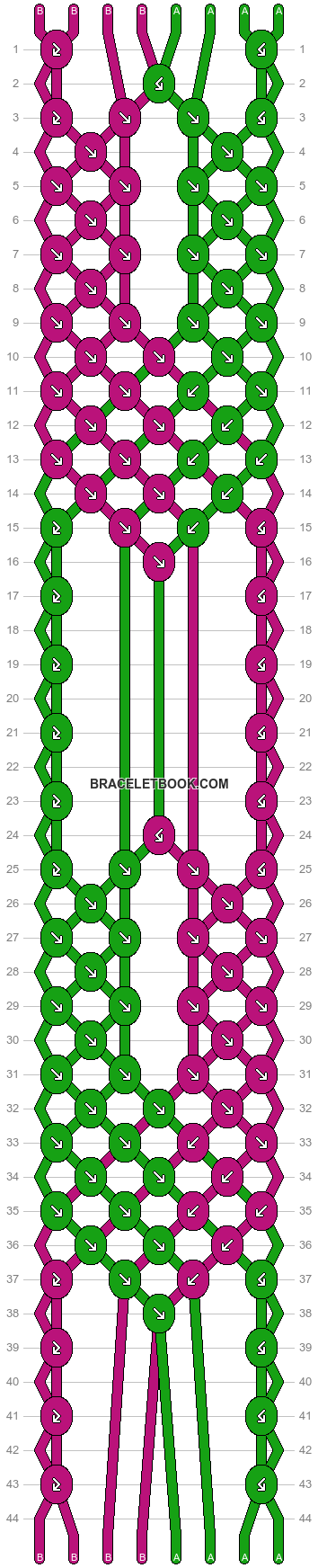 Normal pattern #158538 variation #386738 pattern
