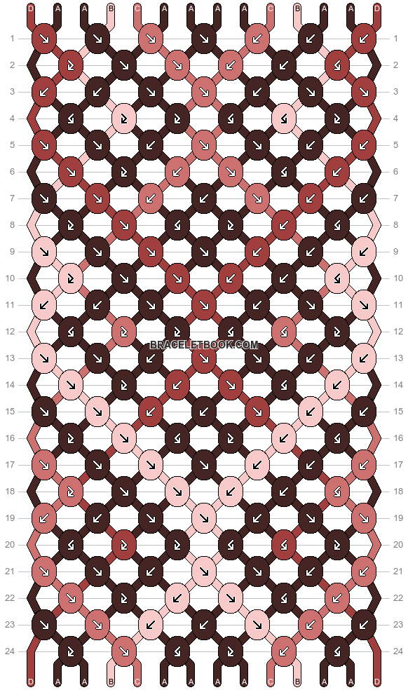 Normal pattern #187659 variation #386739 pattern