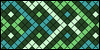 Normal pattern #187659 variation #386740