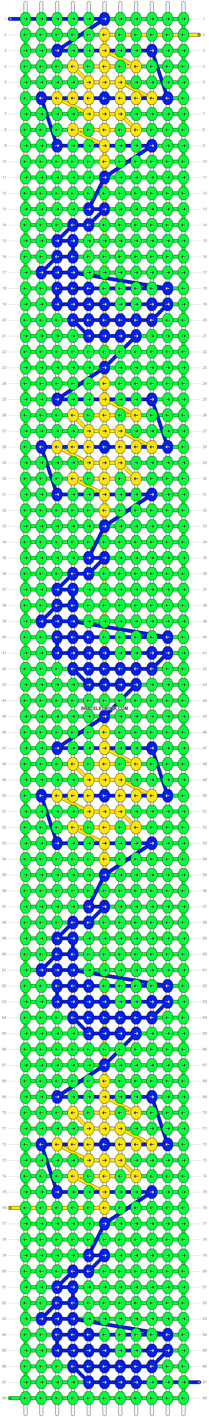 Alpha pattern #187075 variation #386741 pattern
