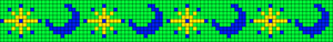Alpha pattern #187075 variation #386741