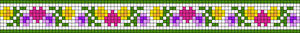 Alpha pattern #187151 variation #386748