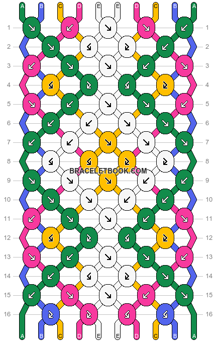 Normal pattern #187205 variation #386750 pattern