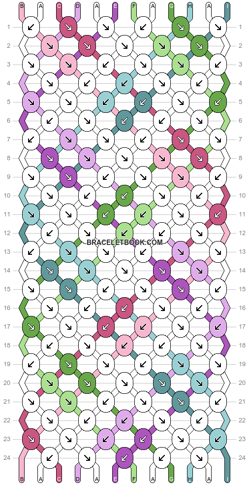 Normal pattern #27260 variation #386757 pattern