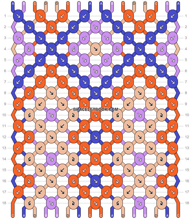 Normal pattern #15546 variation #386758 pattern