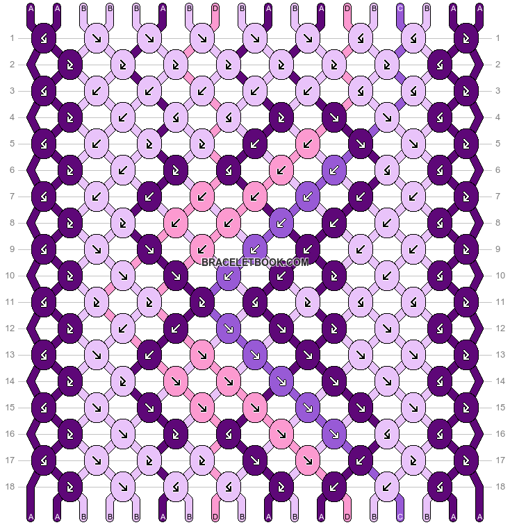 Normal pattern #117554 variation #386759 pattern